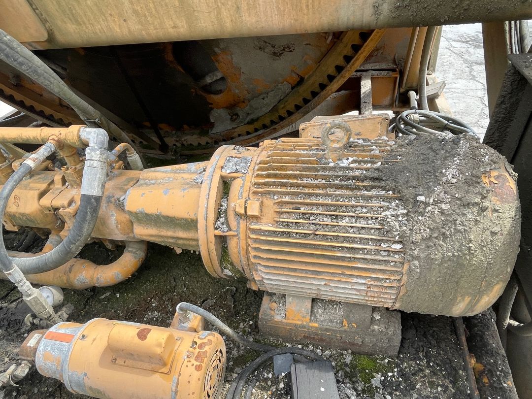 1999 JOHNSON ROSS 10 Cu. Yd. - Image 16